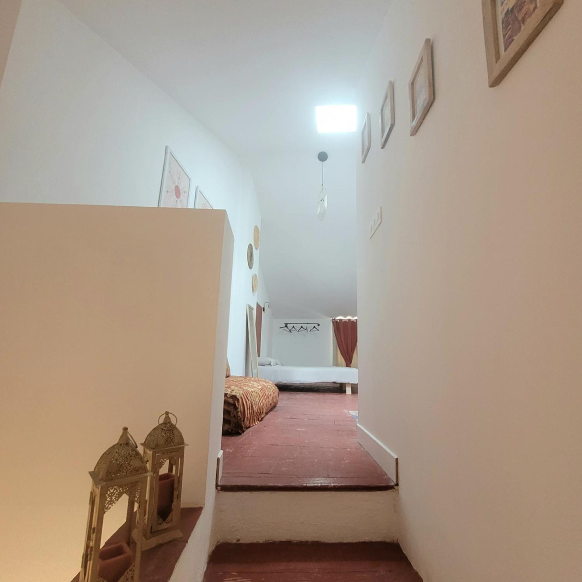 Jolie Maison De Vacances 4-5 Personnes Saint-Marcel-sur-Aude Kültér fotó