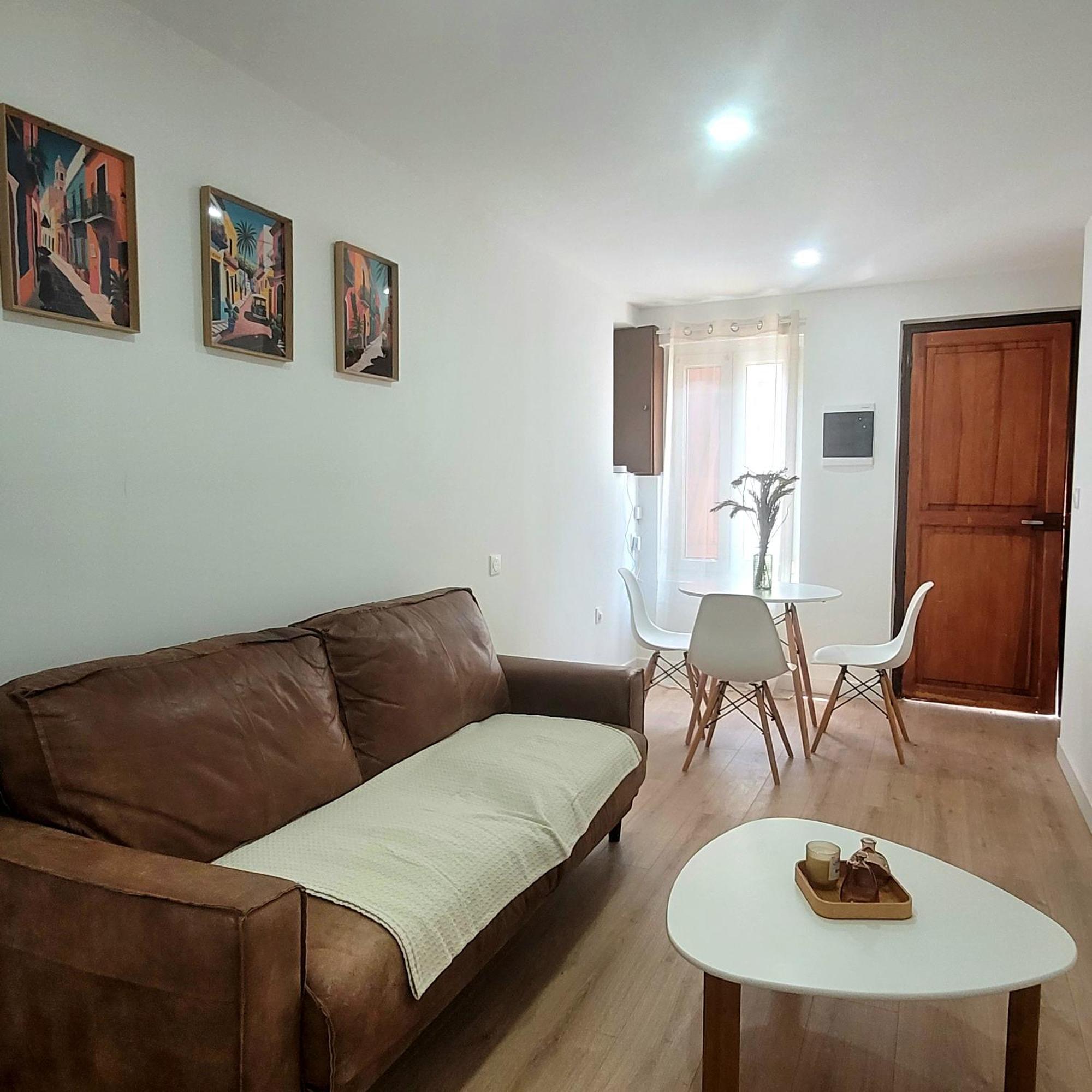 Jolie Maison De Vacances 4-5 Personnes Saint-Marcel-sur-Aude Kültér fotó